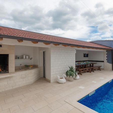 Villa Hill Stars, Makarska- Slivno Slivno  Exterior photo