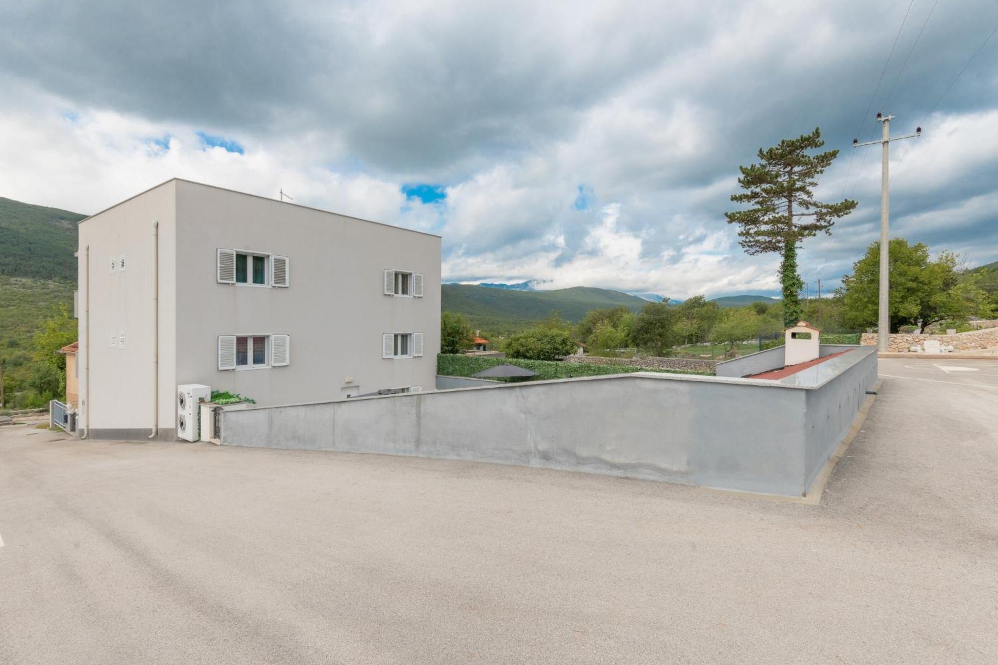 Villa Hill Stars, Makarska- Slivno Slivno  Exterior photo