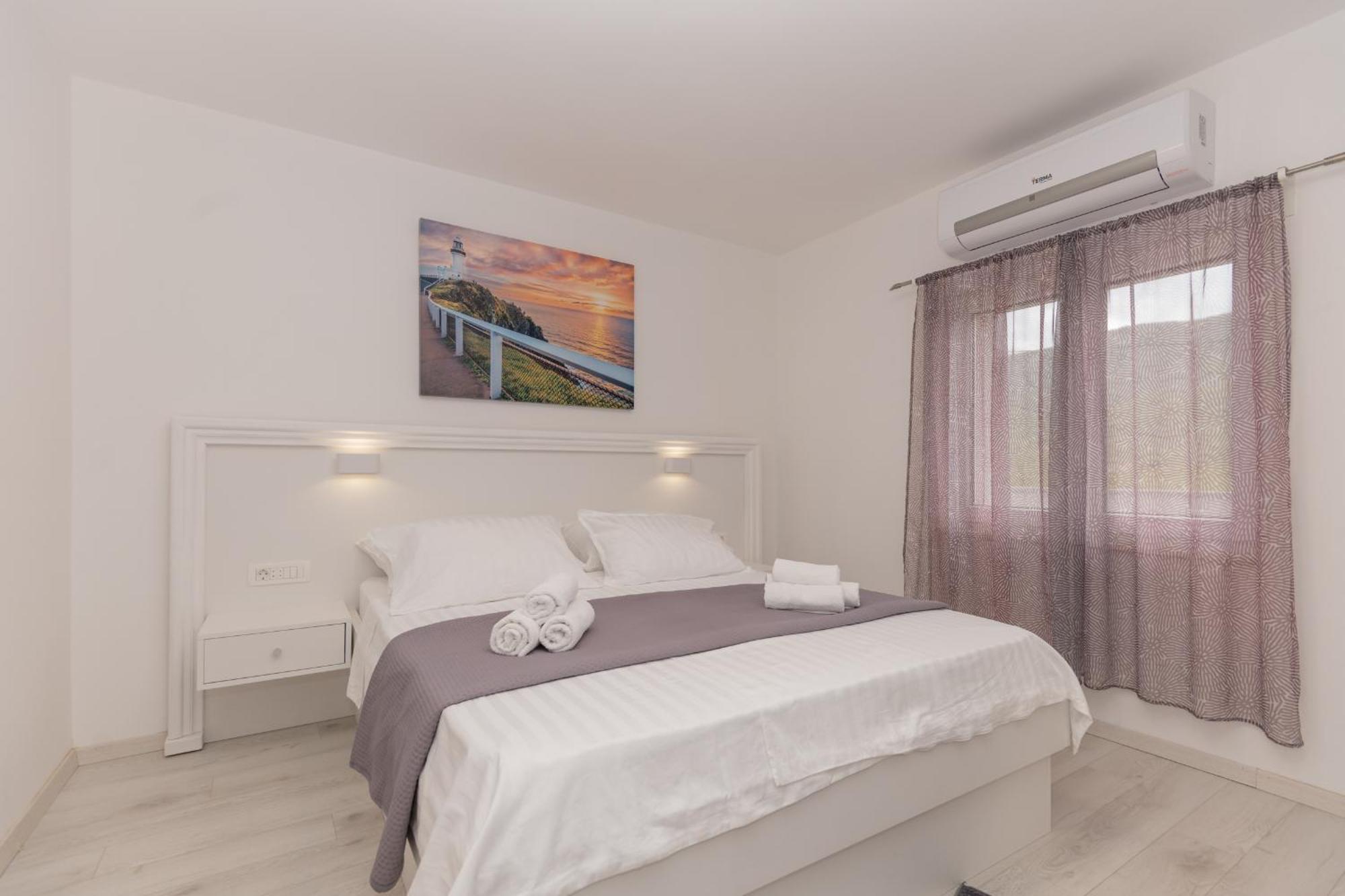 Villa Hill Stars, Makarska- Slivno Slivno  Exterior photo