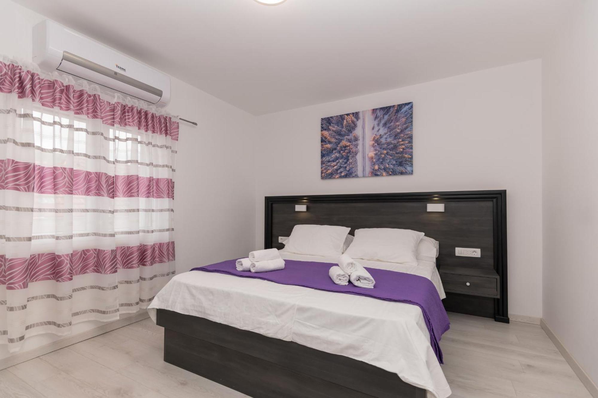 Villa Hill Stars, Makarska- Slivno Slivno  Exterior photo