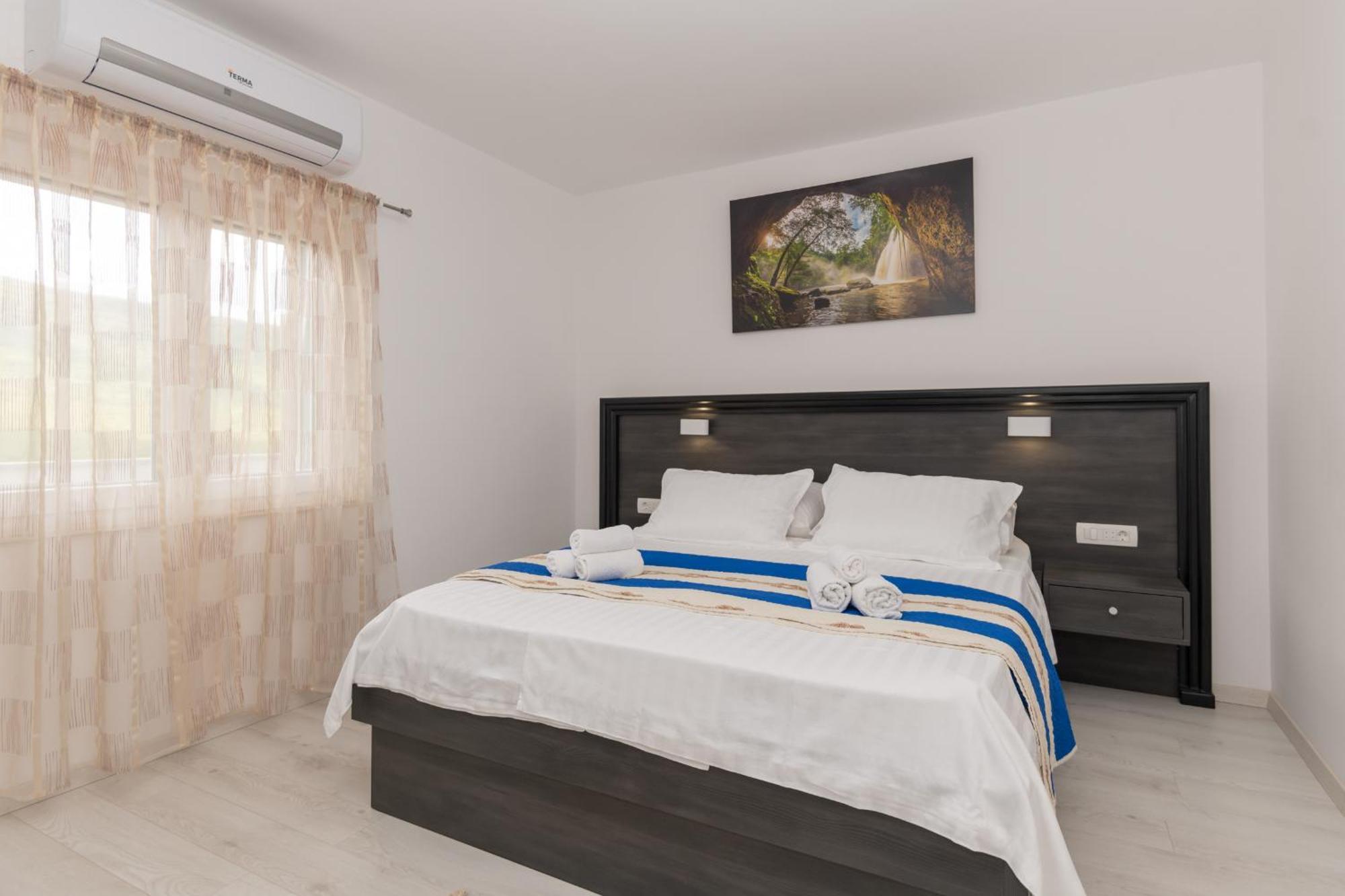 Villa Hill Stars, Makarska- Slivno Slivno  Exterior photo