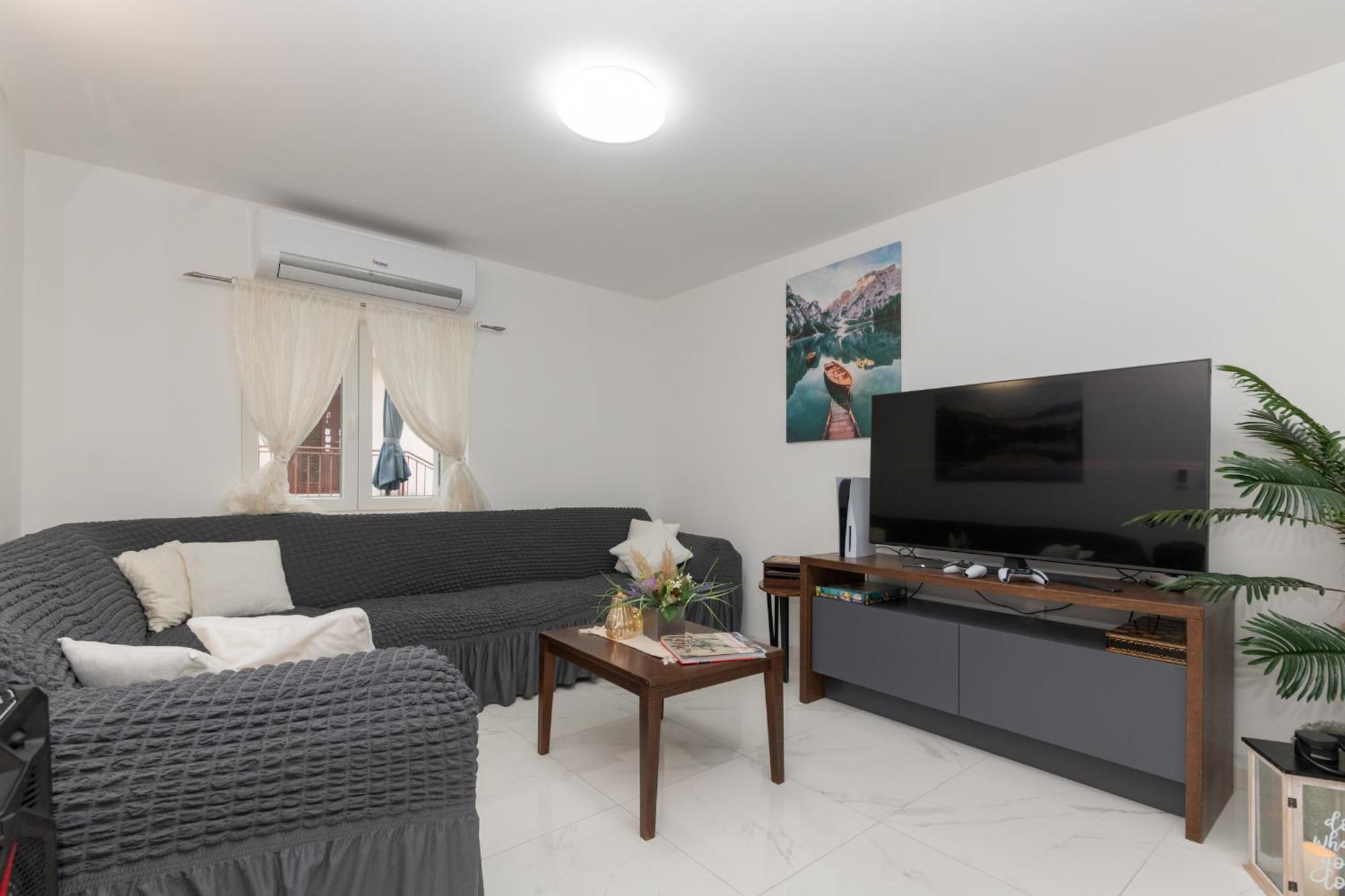 Villa Hill Stars, Makarska- Slivno Slivno  Exterior photo